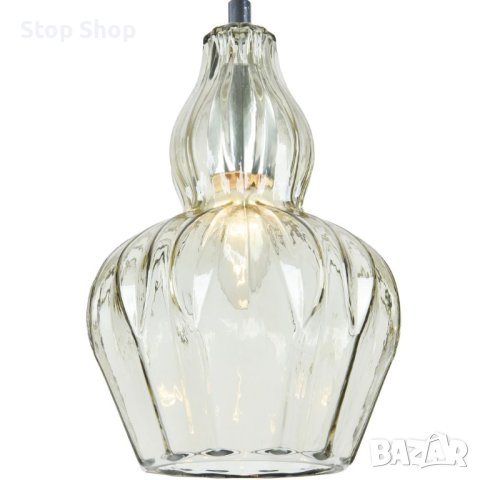 Maytoni Germany лукзозна лампа Eustoma Pendant Lamp, снимка 1 - Лампи за таван - 42113331