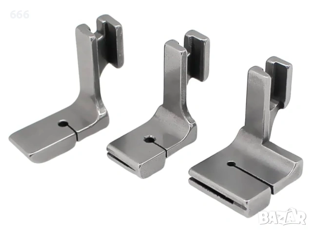 3 бр. притискащо краче (P50 P5 P5W), снимка 3 - Други стоки за дома - 53012401