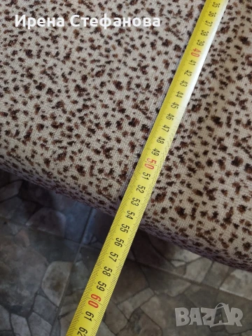 Мебели от масивно дърво и дамаска, снимка 12 - Дивани и мека мебел - 51070437