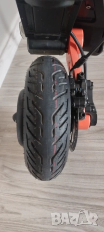 Ел.тротинетка Inokim OXO, снимка 8 - Скутери и тротинетки - 54118819