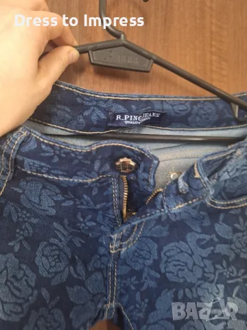 Голям сет дамски дрехи, М