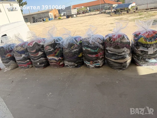 дрехи втора употреба на едро , снимка 11 - Други - 56502948