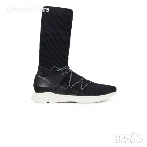 Reebok Sock Runner Caged размер 40.5 26 см. unisex, снимка 18 - Спортни обувки - 56018103