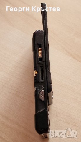 Sony Ericsson W995 - без заден капак, снимка 15 - Sony Ericsson - 42473108