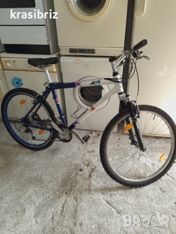 Велосипед Rendenz Vous внос от Германия 