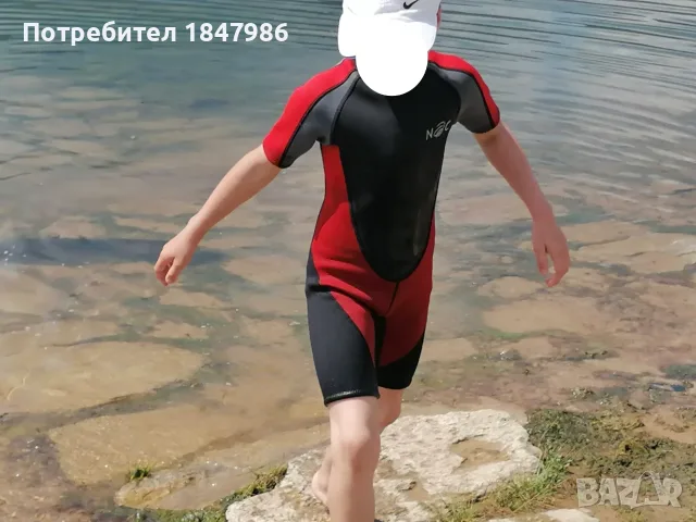 Детски неопрен__, снимка 5 - Други - 53040710