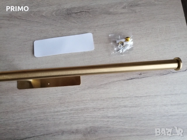 Стойка за кухненска хартия, снимка 2 - Аксесоари за кухня - 53915339