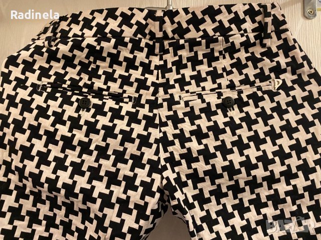 Панталони дамски, снимка 9 - Детски панталони и дънки - 27685902