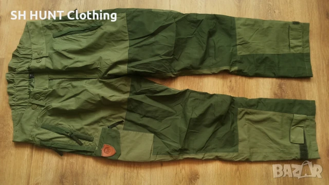 DOVREFJEL Waterproof Brethable Trouser размер 2-3XL панталон водонепромокаем дишащ - 1356