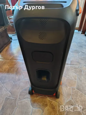 Продавам Аудио система JBL Partybox 710, снимка 3 - Тонколони - 56073816