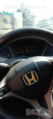 Продавам Хонда Сивик , снимка 7 - Автомобили и джипове - 55858449