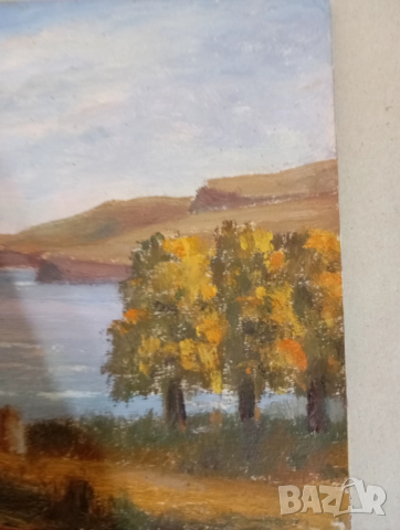 Картина- пейзаж, снимка 5 - Картини - 52933391