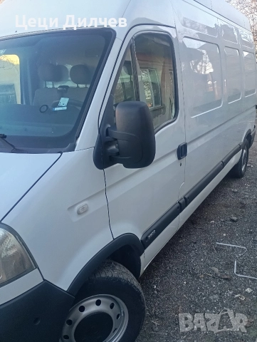 opel movano, снимка 2 - Бусове и автобуси - 52867984