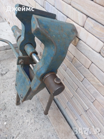 Ковашко стоманено менгеме , снимка 8 - Менгемета - 52659506