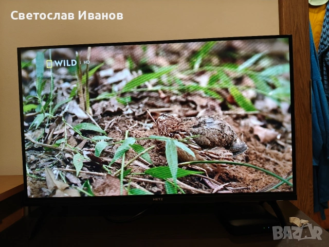 METZ 32MQF7000Z QLED 32