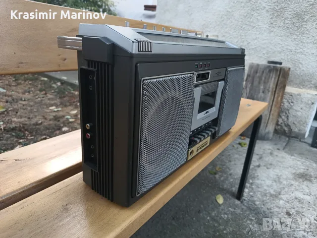 Pioneer SK 6 *За реставрация,или донор*, снимка 2 - Радиокасетофони, транзистори - 55824634
