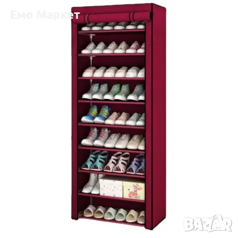 Спален гардероб с различни разпределения, снимка 6 - Други стоки за дома - 48930570