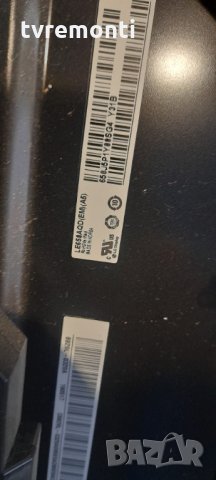 MAIN BOARD TNPH1207 1 A - Panasonic OLED TV TX-65GZW1004, снимка 10 - Части и Платки - 35563213