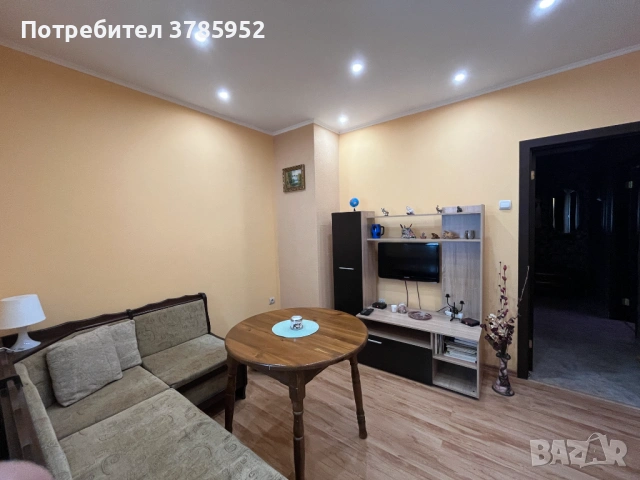 Aпартамент под наем в гр. Карлово - подходящ за работници или командировани лица