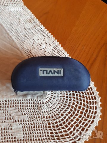 Калъф за очила, снимка 1