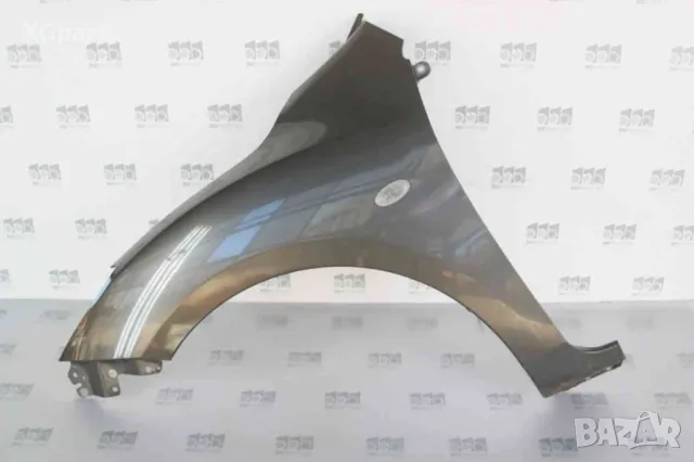 Ляв калник за Mazda 3 (2009-2011)