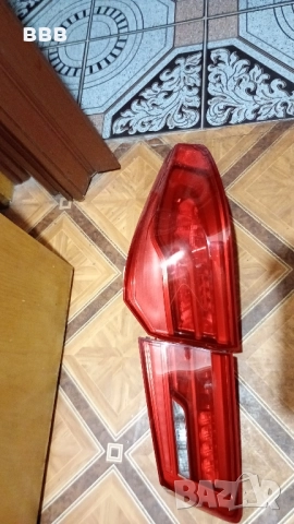 Комплект стопове за БМВ 5серия Г30