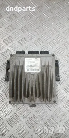 Компютър Nissan Almera 1.5DCi 2004г.	