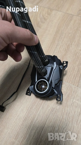 части и периферия / бартер, снимка 4 - Геймърски - 53309980