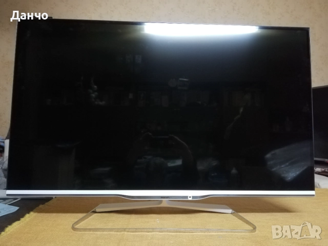 Телевизор PHILIPS  42phl7108k/12, снимка 2 - Телевизори - 52563672