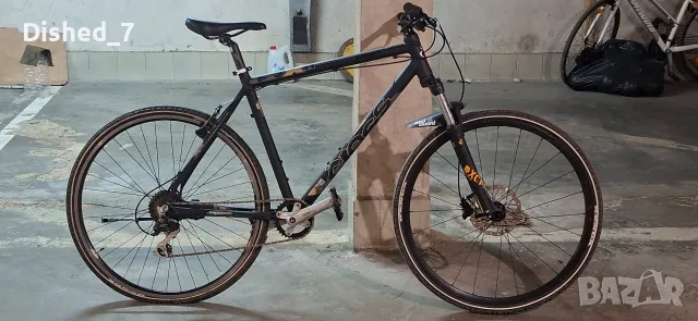 Cross frx8 продавам