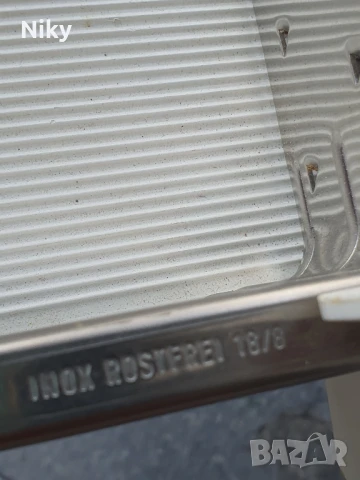 Колбасорезачка Girmi , снимка 3 - Други - 50812755