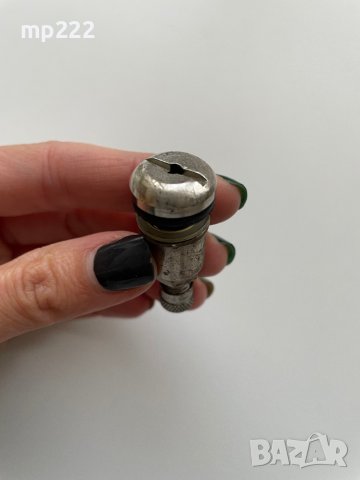 Вентили за налягане на гумите за Мазда, снимка 3 - Аксесоари и консумативи - 38730189