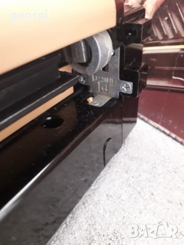 Грил скара Rowenta  KG 63, снимка 6 - Скари - 31313683