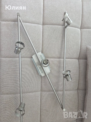 Спот осветително тяло, снимка 4 - Лампи за таван - 51703193