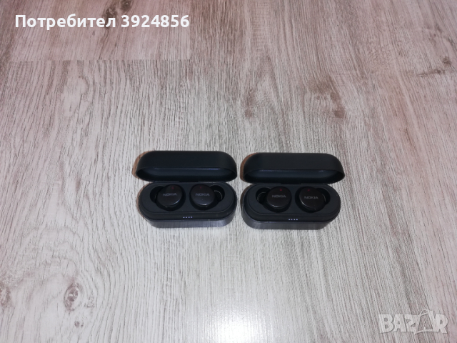 Nokia BH-605 безжични слушалки, снимка 6 - Безжични слушалки - 44775330