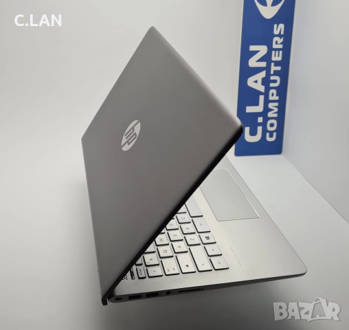 HP Pavilion 14-BF018NF i5 7200U/8GB/256SSD/FHD/Подсветка, снимка 10 - Лаптопи за работа - 51540964