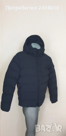 Wellensteyn Blackbird Mens Jacket Size M НОВО! ОРИГИНАЛ! Мъжко Зимно  Яке!, снимка 13 - Якета - 52625483