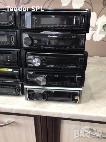 Сд-та за кола , снимка 1