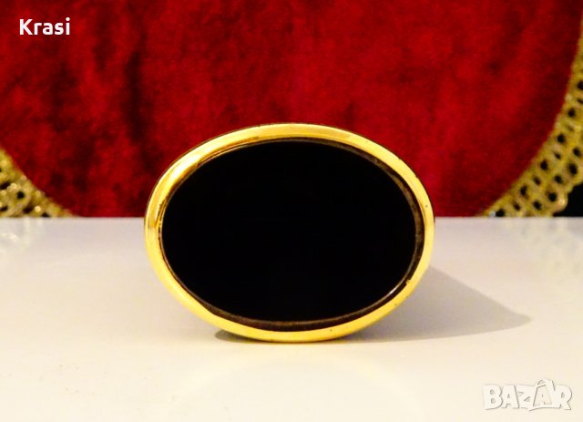 Чаша от Кипър,злато,поставка за запалка., снимка 5 - Чаши - 34925404