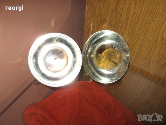 Оптически лещи-2броя-Германия, снимка 4 - Колекции - 31832394