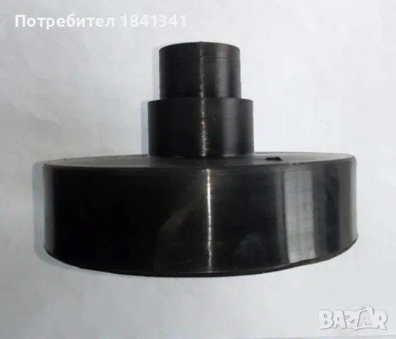 Производство на каучукови изделия, снимка 5 - Проекти - 48772357