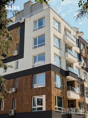 Panorama Sunset Studio Stara Zagora , снимка 12 - Квартири, нощувки - 55950529