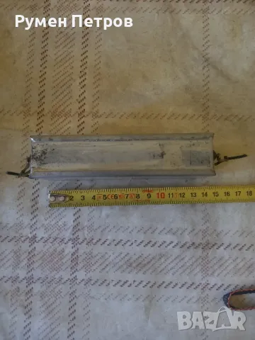 Филтър, ГДР., снимка 3 - Друга електроника - 50111318