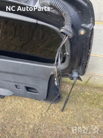 Заден капак черен ОРИГИНАЛЕН за BMW БМВ 1 серия F20 F21 Sport 2014, снимка 11 - Части - 48681013