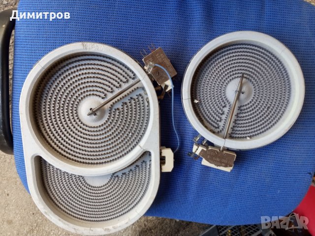Плочи за керамичен плот в Печки, фурни в гр. Варна - ID39662487 — Bazar.bg