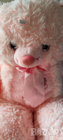 Плюшени мечета - нови, снимка 4 - Плюшени играчки - 49893113