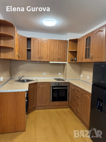 Двустаен апартамент под наем - кв. Лозенец, София, снимка 5 - Апартаменти - 51502723