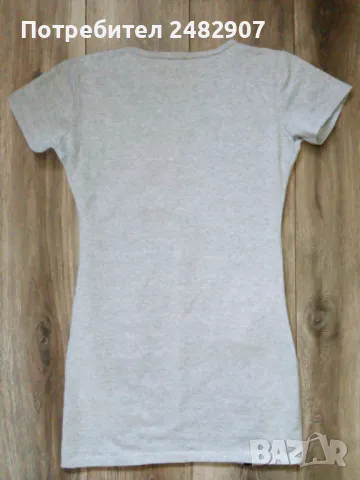 Къса дамска рокля, снимка 3 - Рокли - 47788713