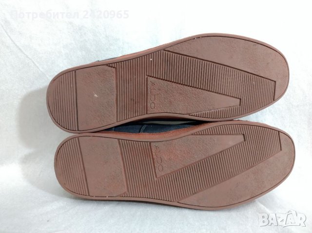 Aldo гуменки, снимка 5 - Спортни обувки - 39255140