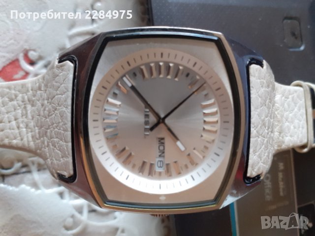 ОРИГИНАЛЕН DIESEL часовник